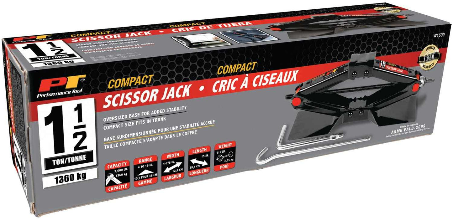 Wilmar Hand Tools W1600