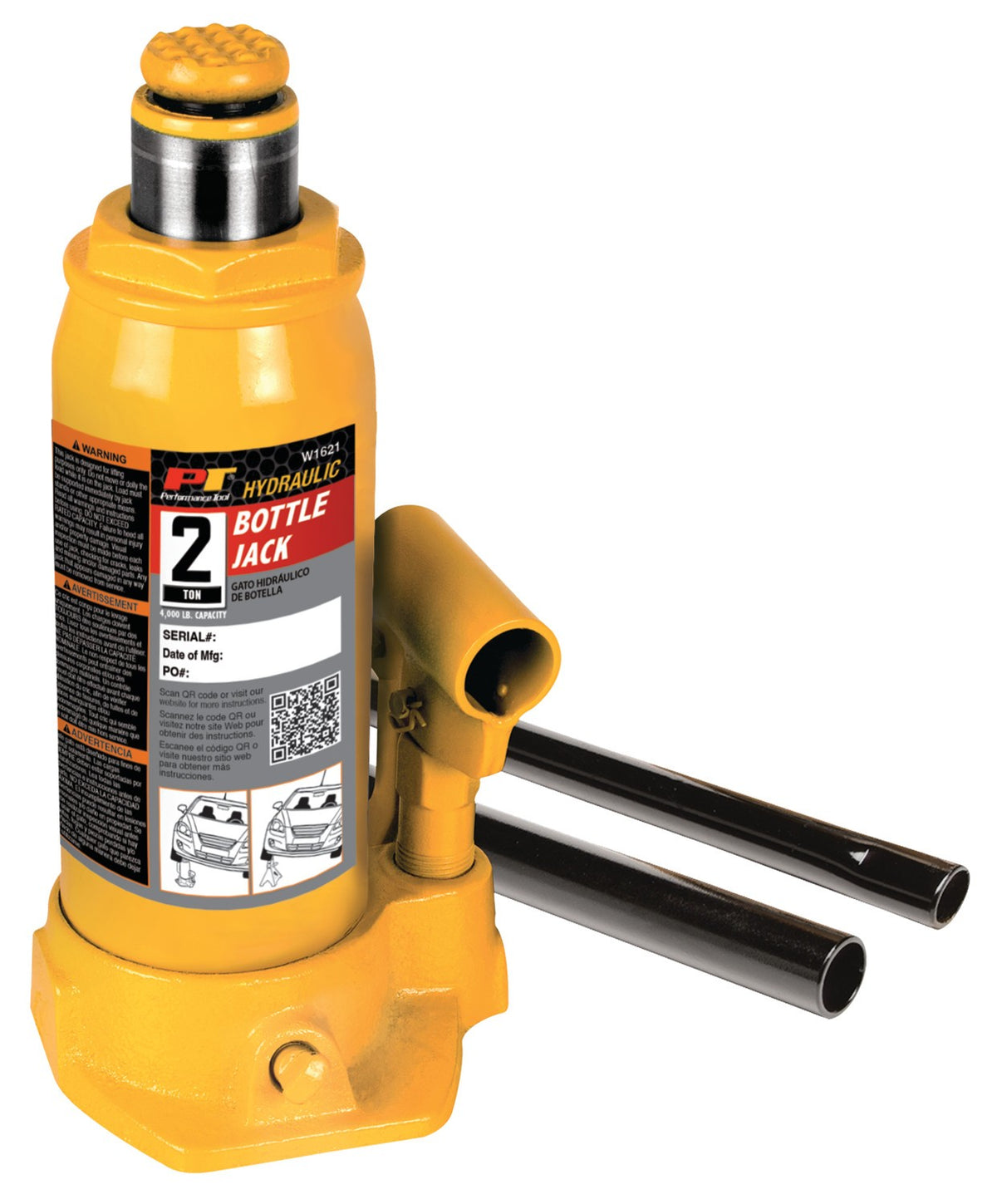 Wilmar Hand Tools W1621