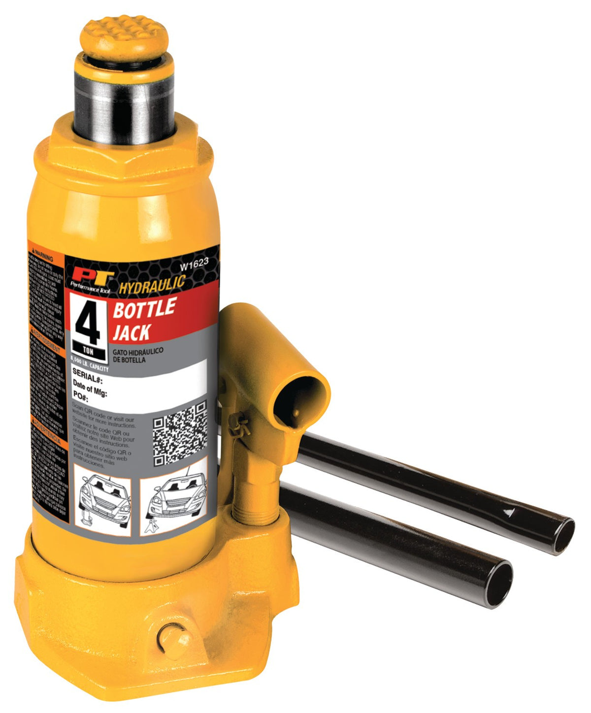Wilmar Hand Tools W1623
