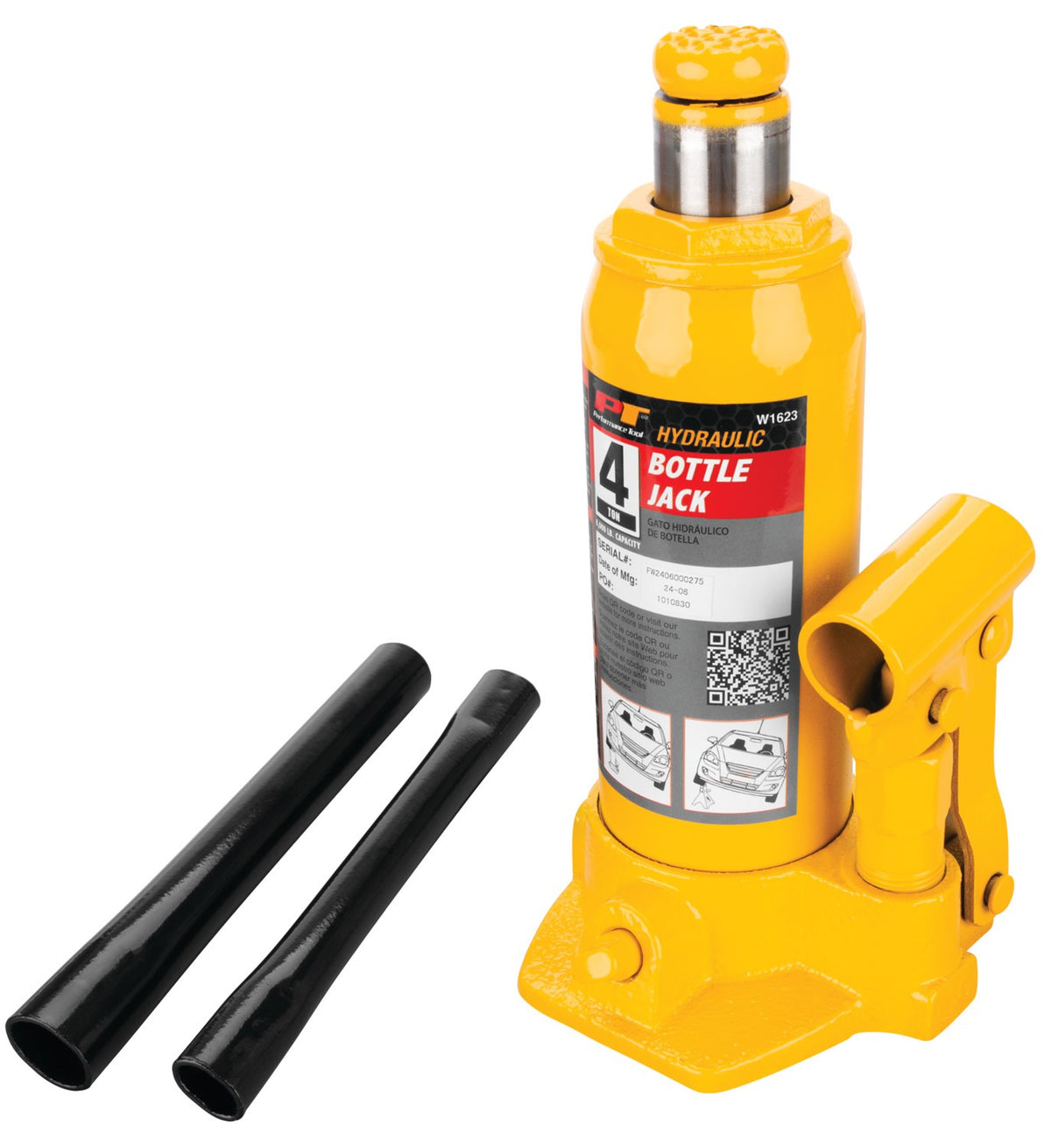 Wilmar Hand Tools W1623