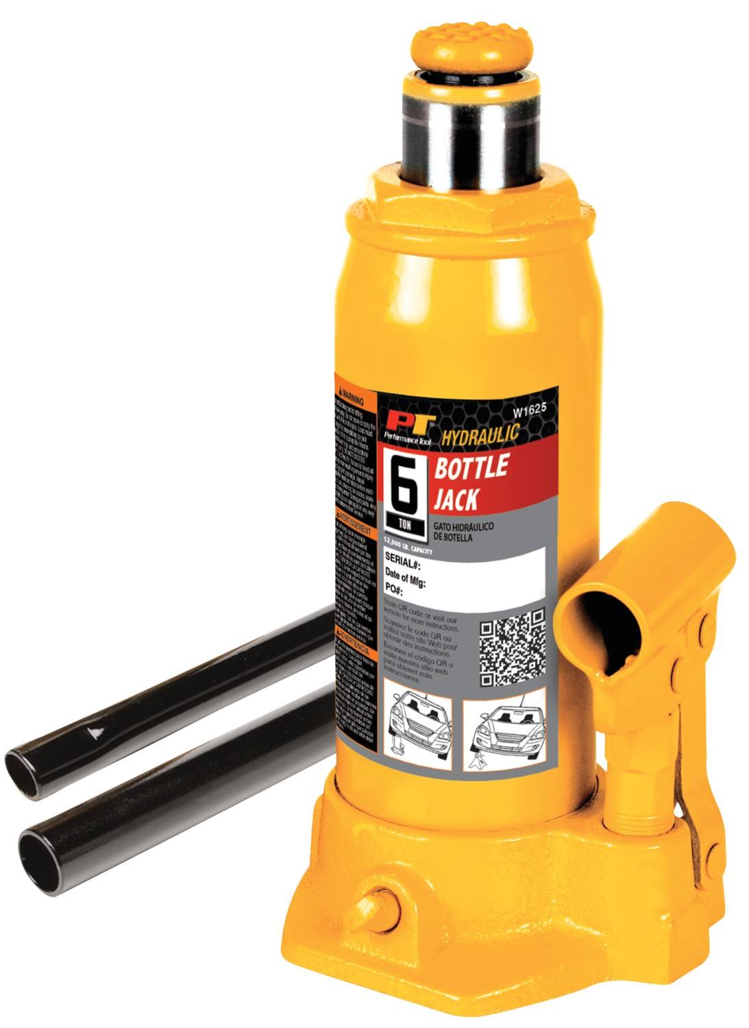 Wilmar Hand Tools W1625