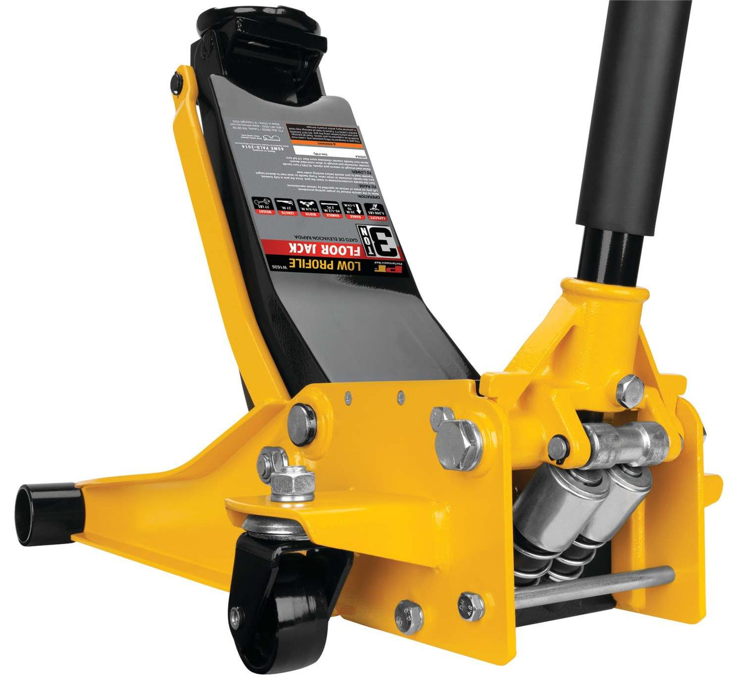 Wilmar Hand Tools W1626