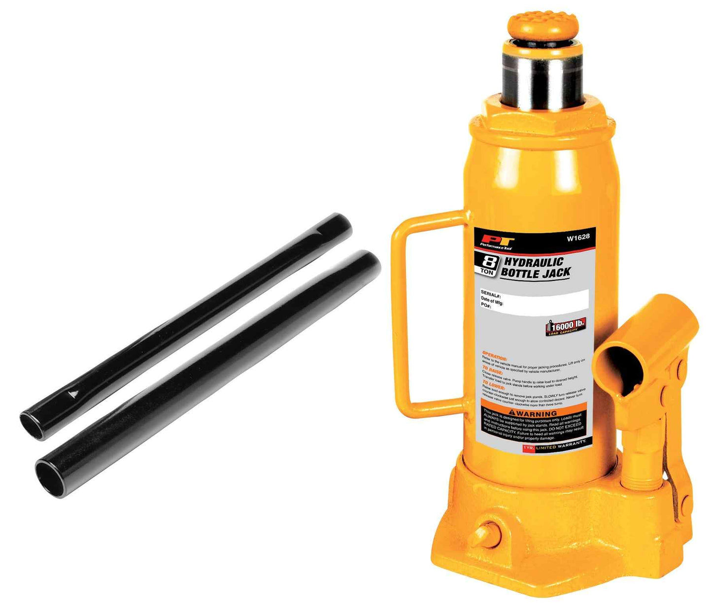 Wilmar Hand Tools W1628