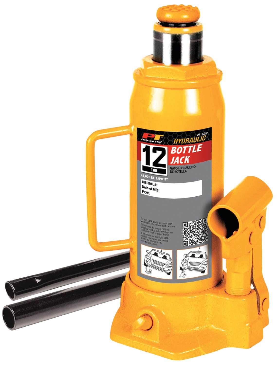 Wilmar Hand Tools W1632