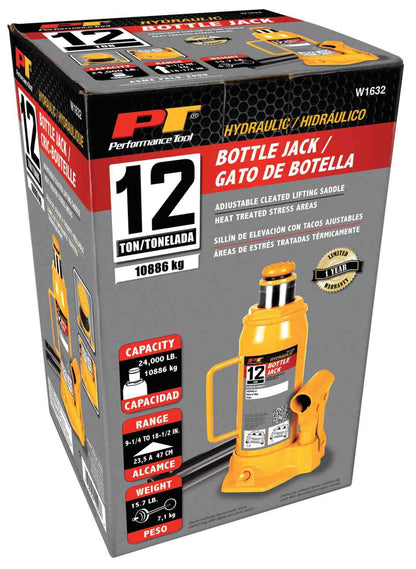 Wilmar Hand Tools W1632