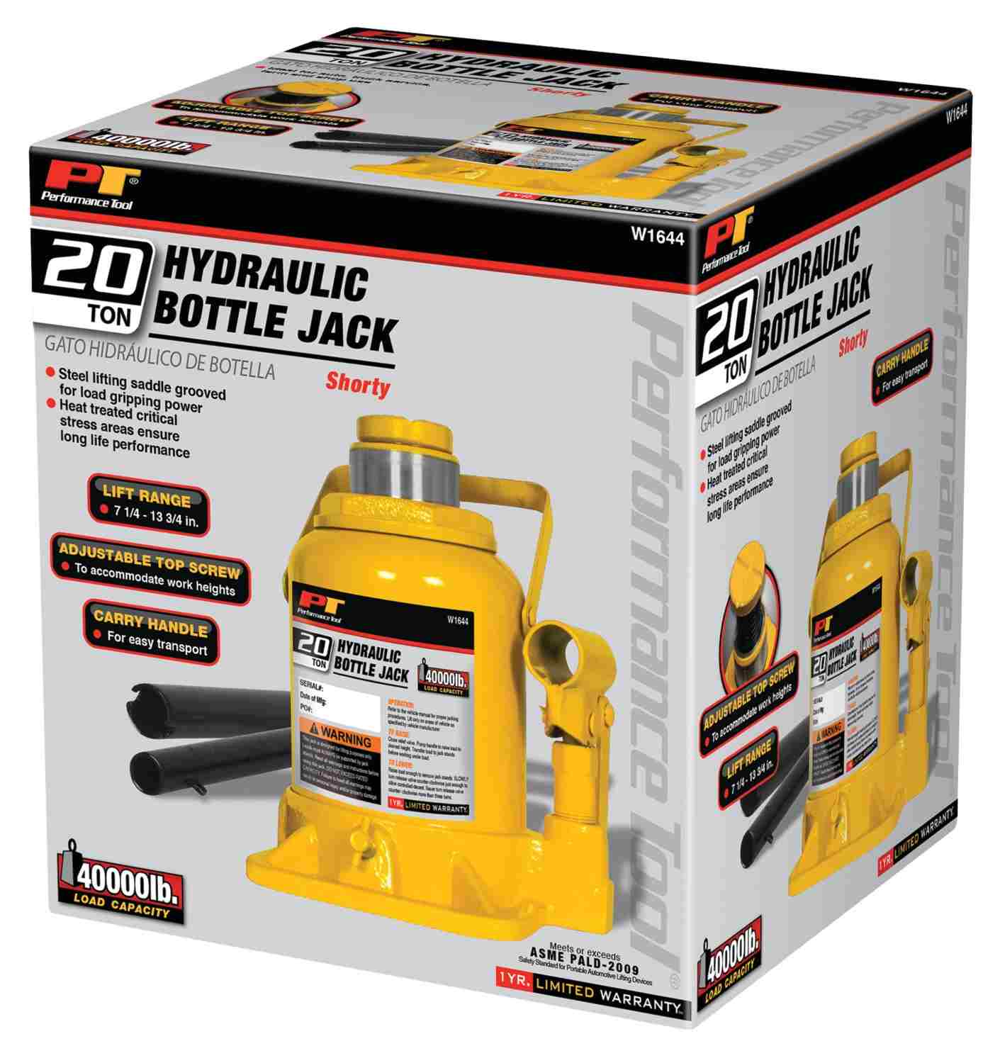 Wilmar Hand Tools W1644