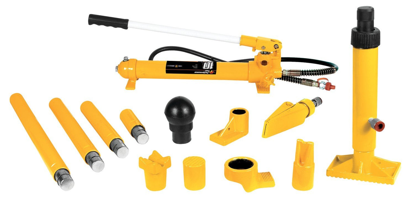 Wilmar Hand Tools W1651