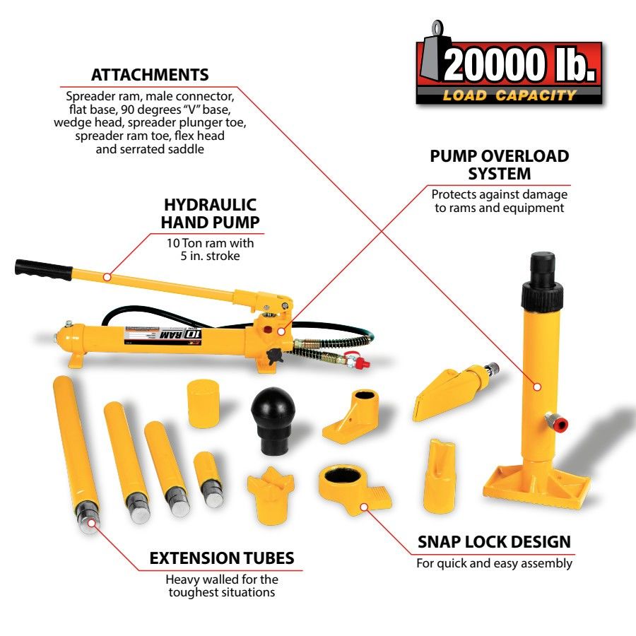 Wilmar Hand Tools W1651