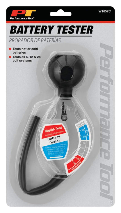 Wilmar Hand Tools W1657C