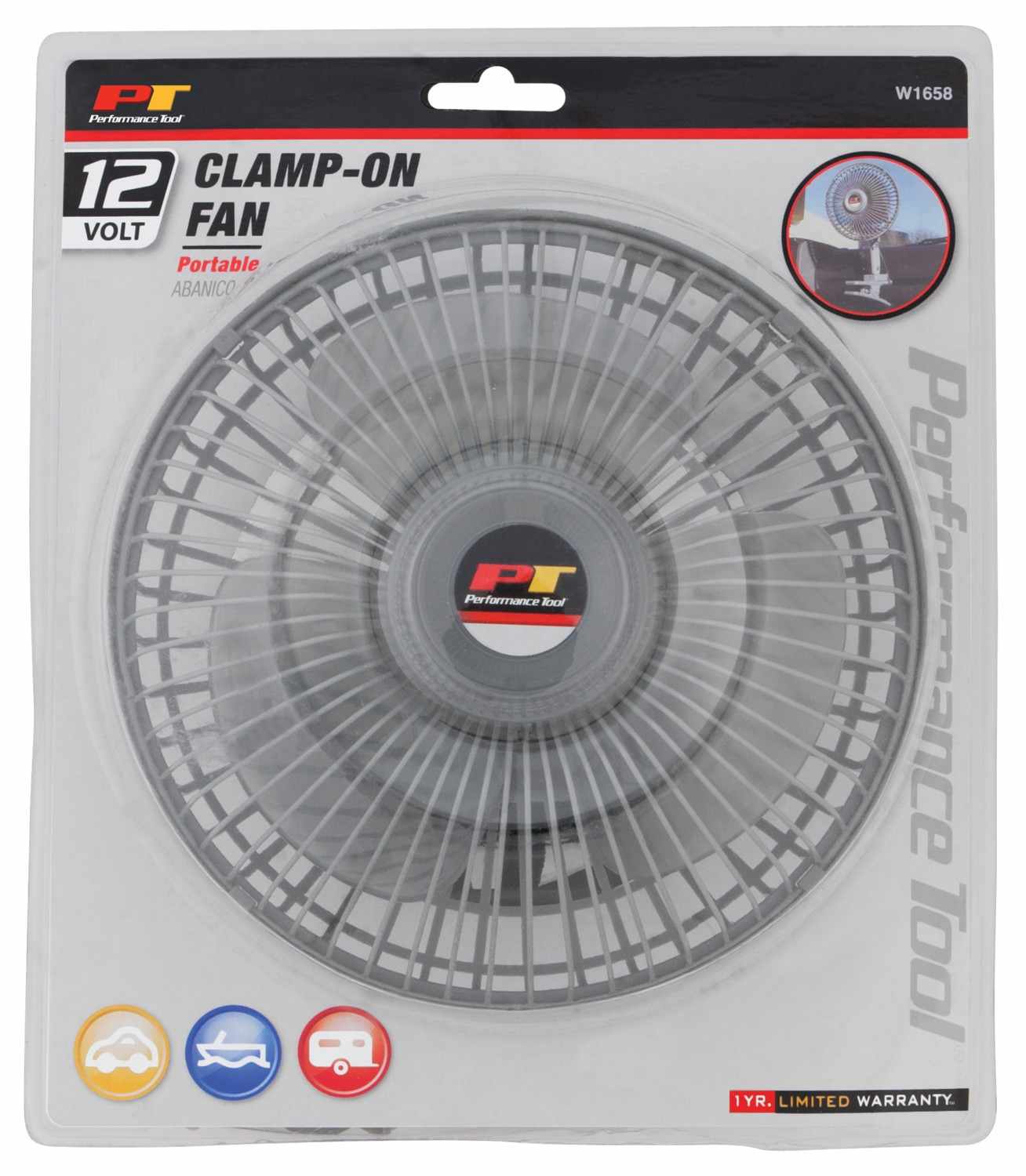 Wilmar Hand Tools W1658