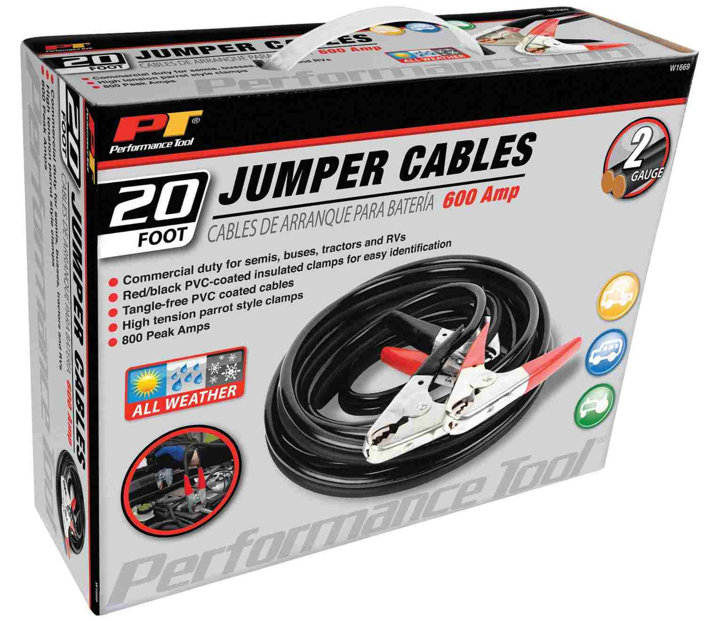 Wilmar Hand Tools W1669