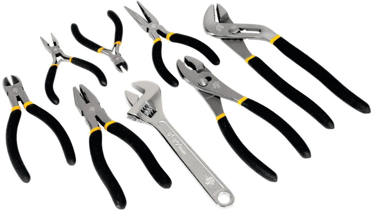Wilmar Hand Tools W1704