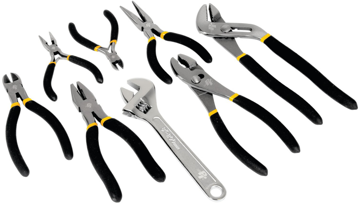 Wilmar Hand Tools W1704