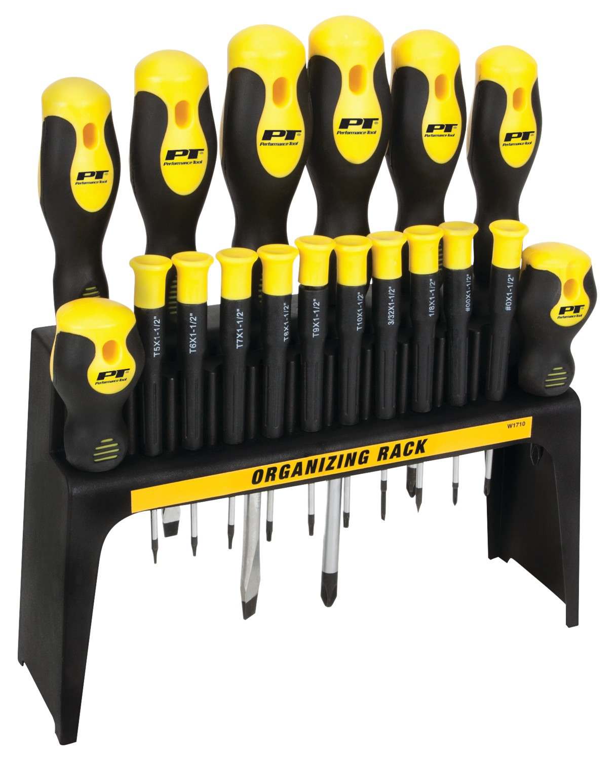 Wilmar Hand Tools W1710
