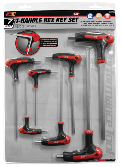 Wilmar Hand Tools W1711