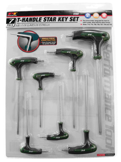 Wilmar Hand Tools W1713