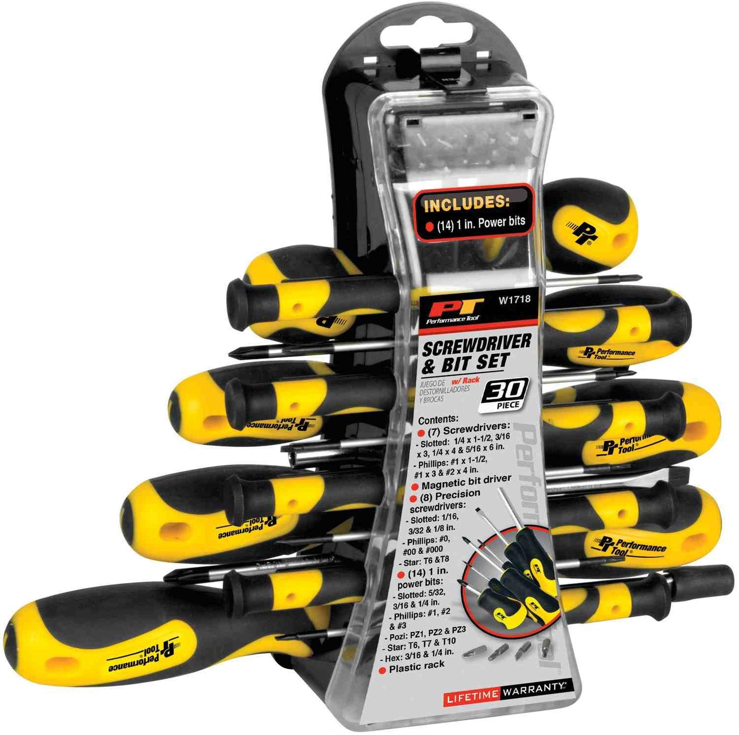 Wilmar Hand Tools W1718