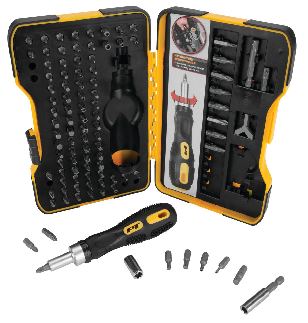 Wilmar Hand Tools W1719