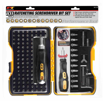 Wilmar Hand Tools W1719