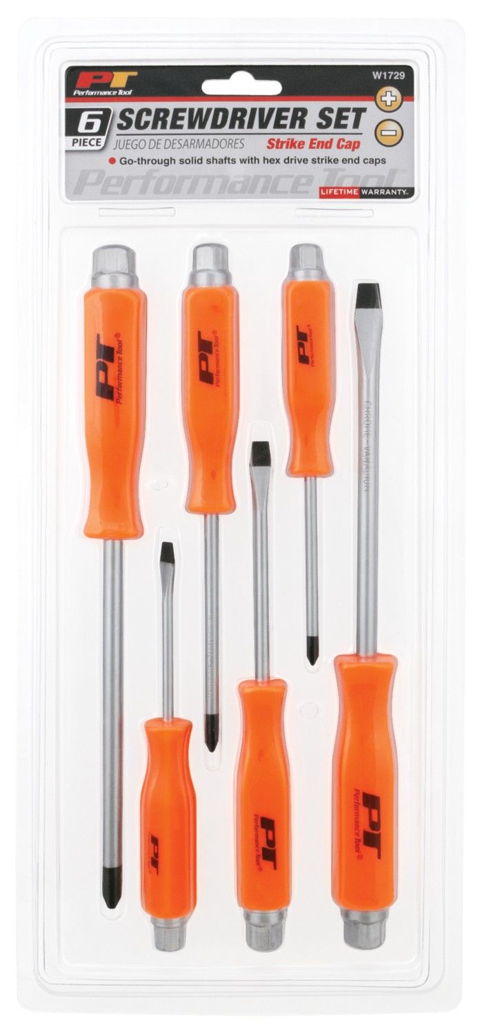 Wilmar Hand Tools W1729