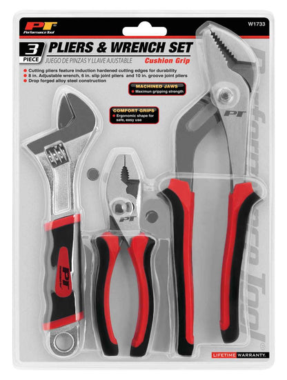 Wilmar Hand Tools W1733