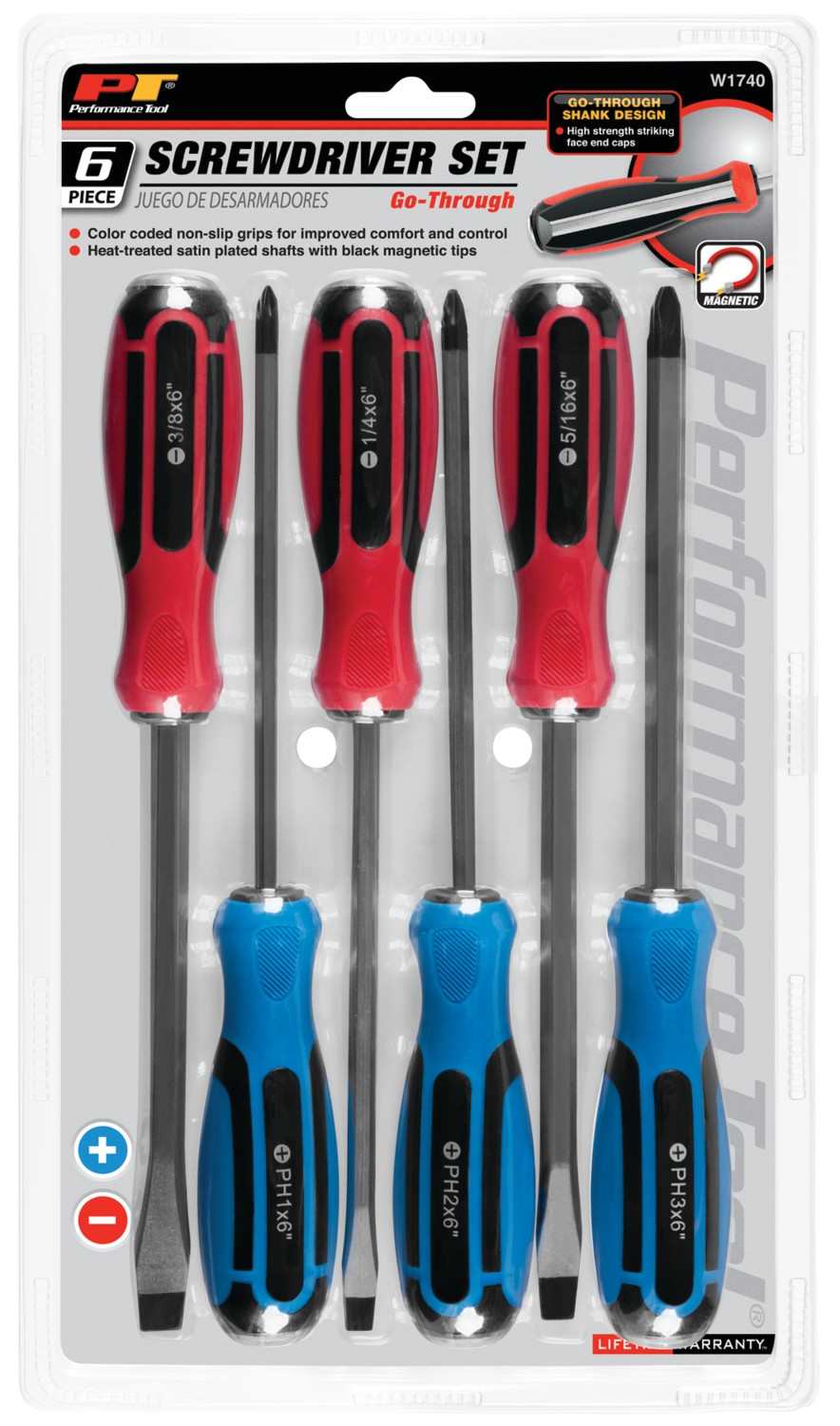 Wilmar Hand Tools W1740