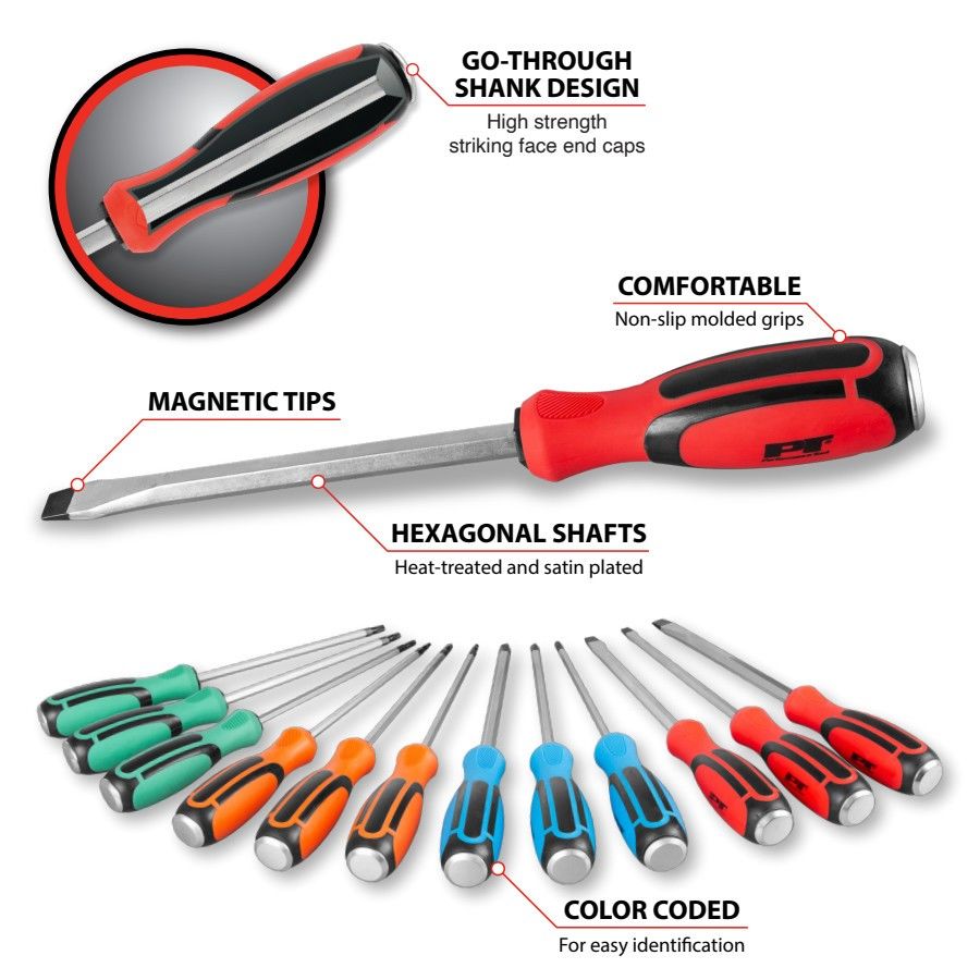 Wilmar Hand Tools W1741