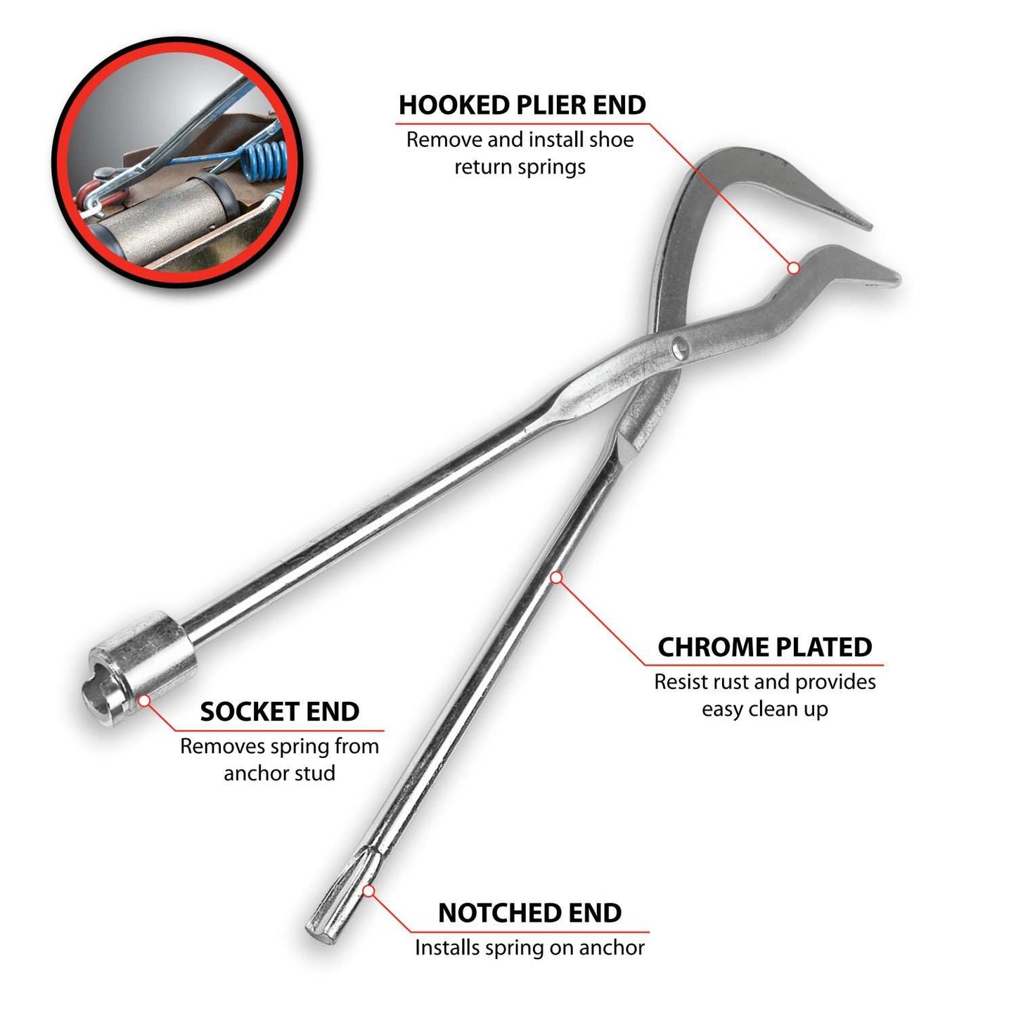 Wilmar Hand Tools W175