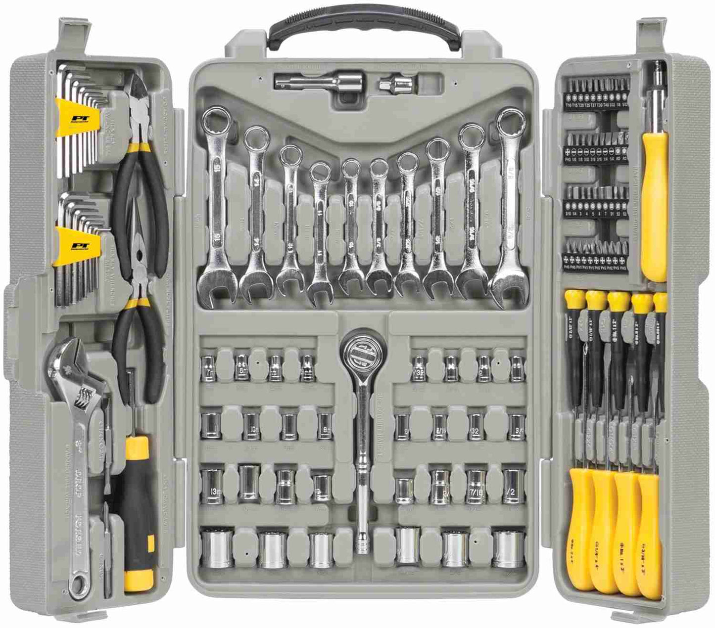 Wilmar Hand Tools W1801