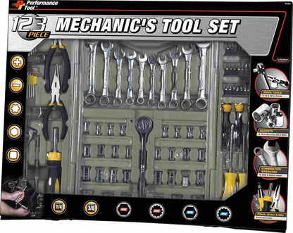 Wilmar Hand Tools W1801