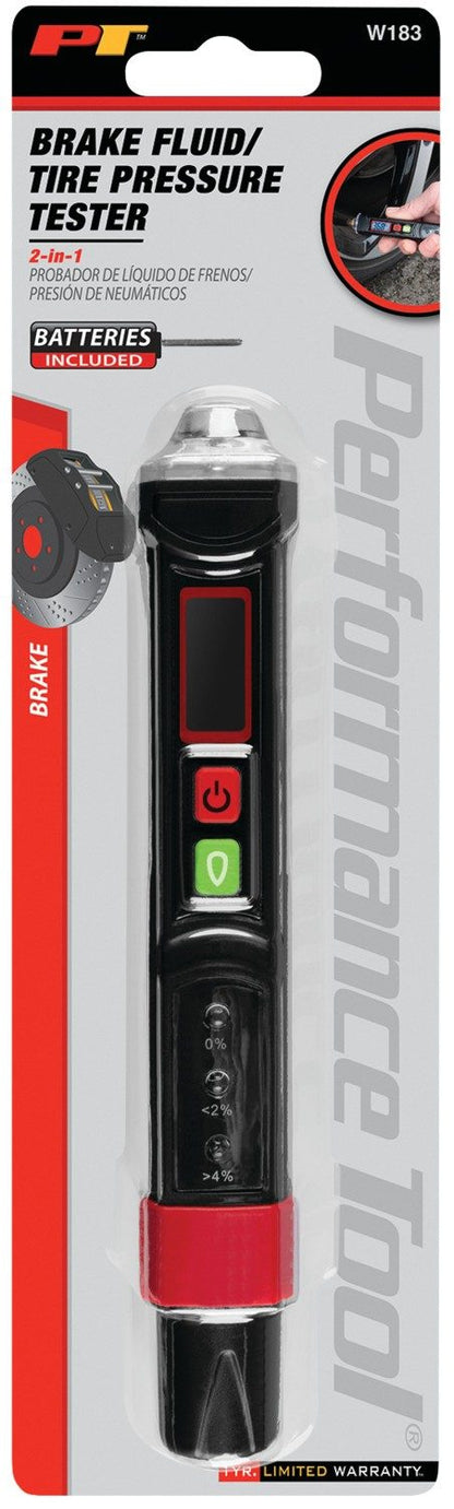 Wilmar Hand Tools W183