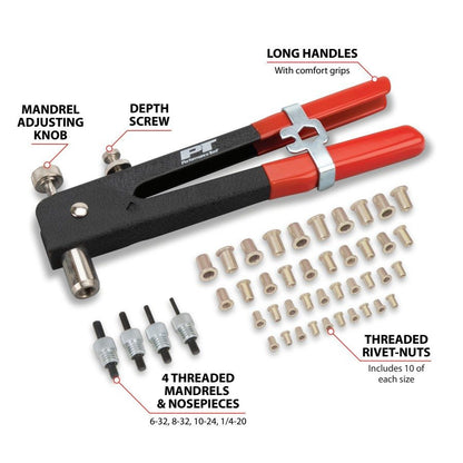 Wilmar Hand Tools W2006