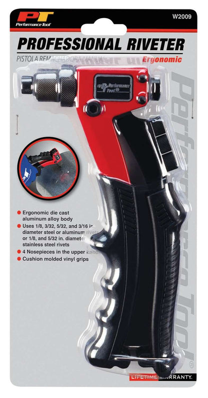 Wilmar Hand Tools W2009
