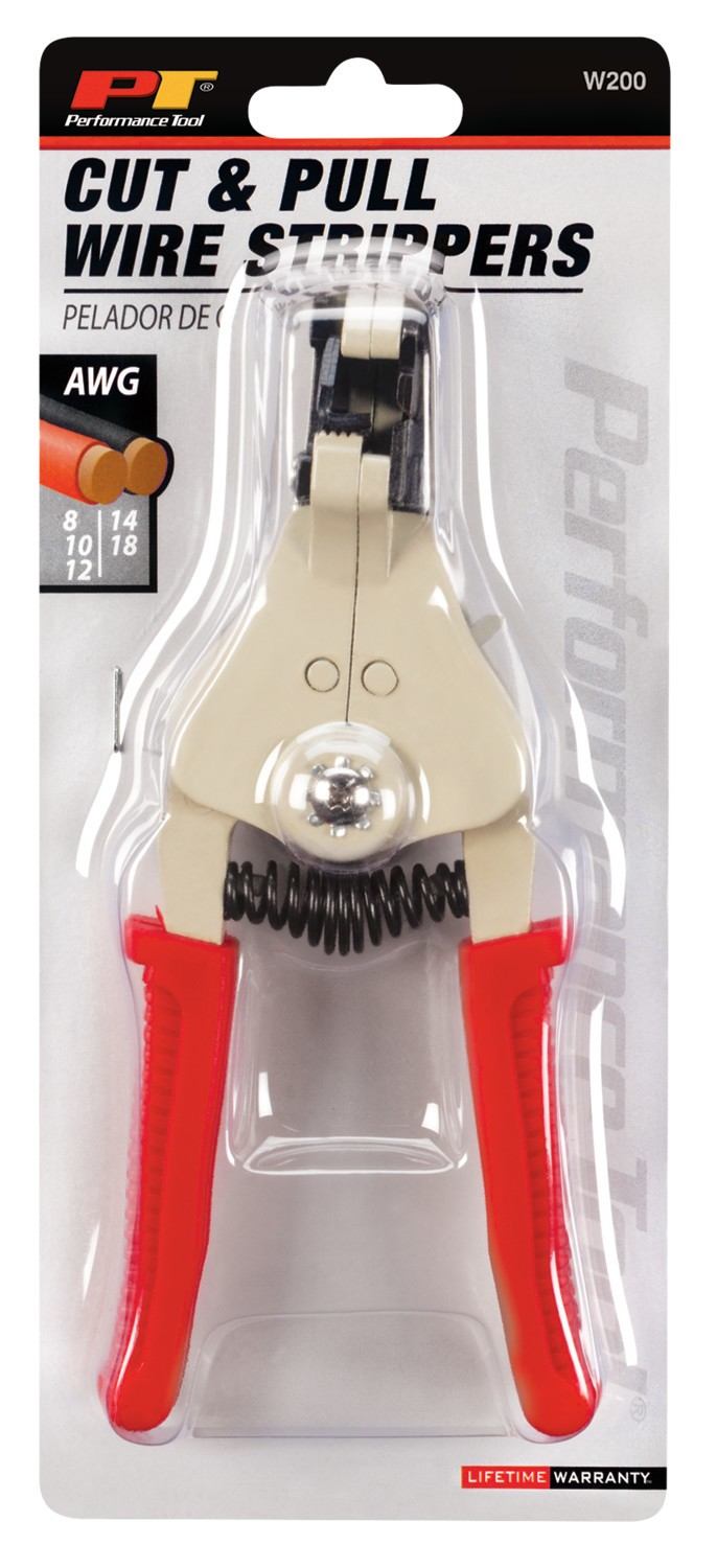 Wilmar Hand Tools W200