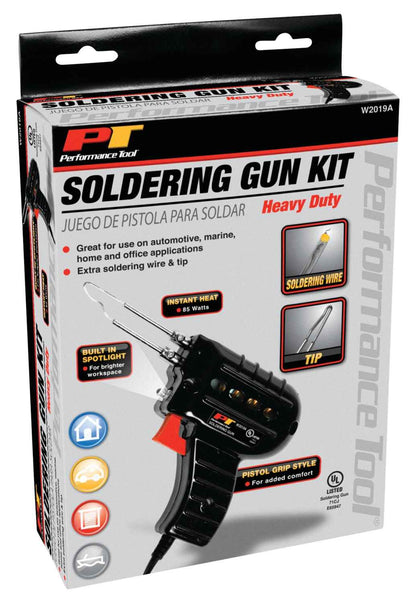 Wilmar Hand Tools W2019A