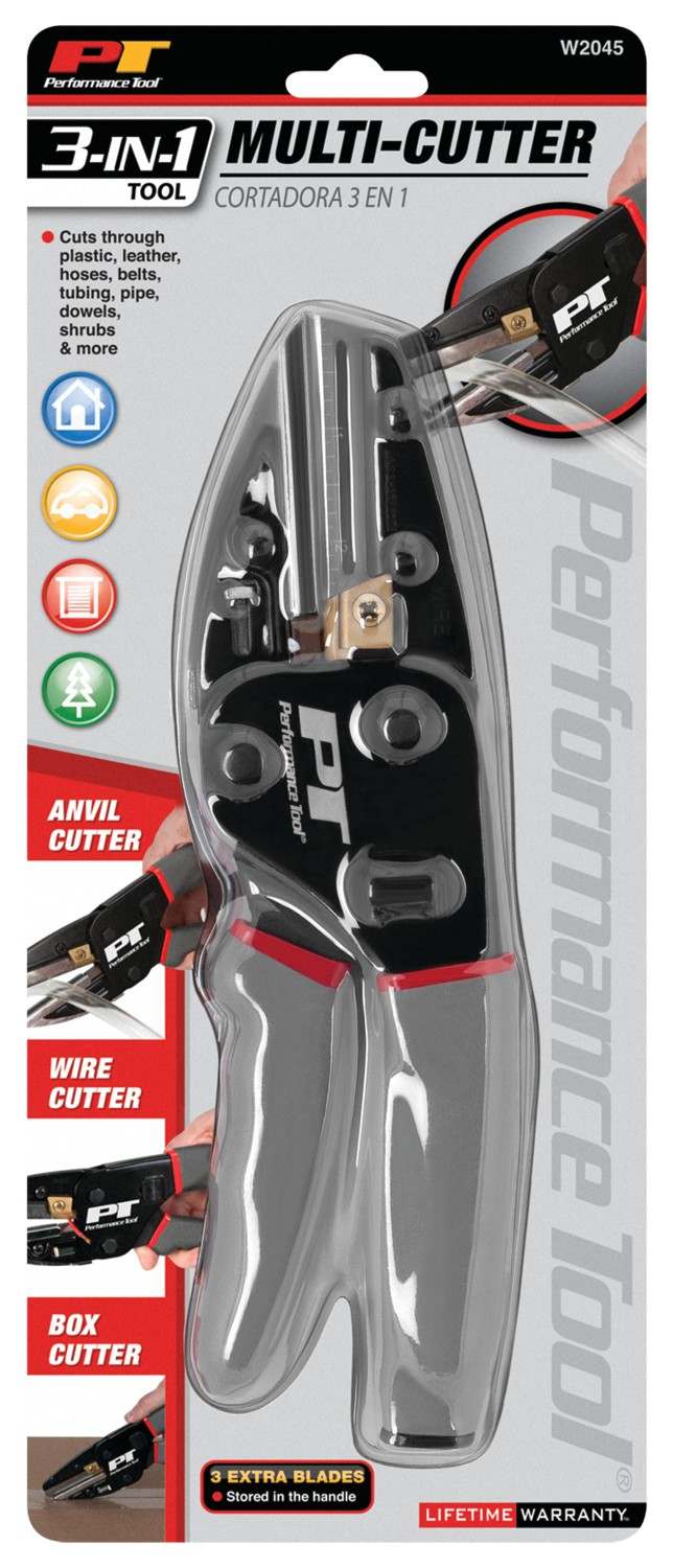 Wilmar Hand Tools W2045