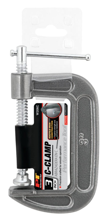 Wilmar Hand Tools W206C