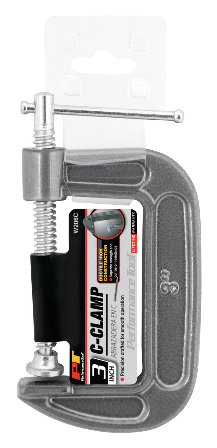 Wilmar Hand Tools W206C