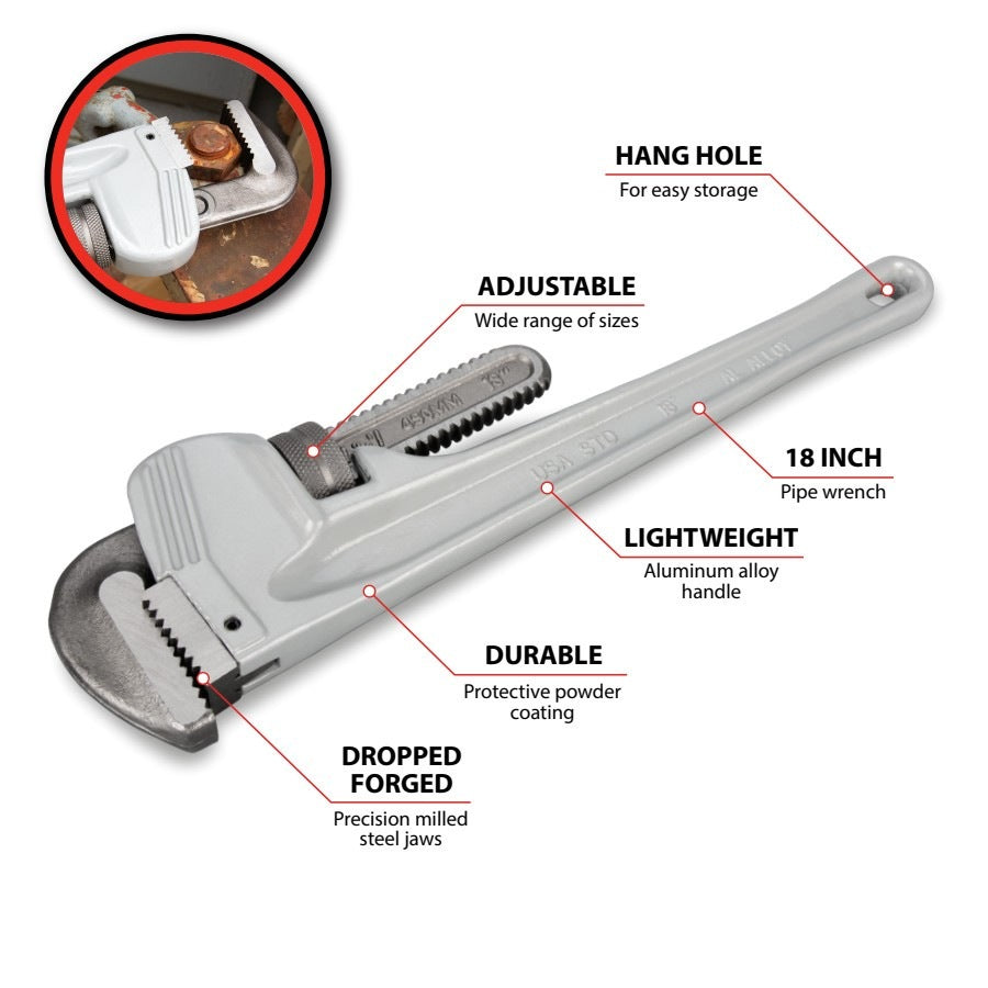 Wilmar Hand Tools W2118