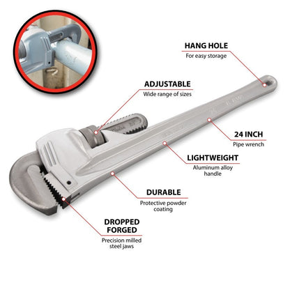 Wilmar Hand Tools W2124