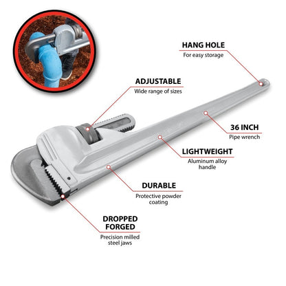 Wilmar Hand Tools W2136
