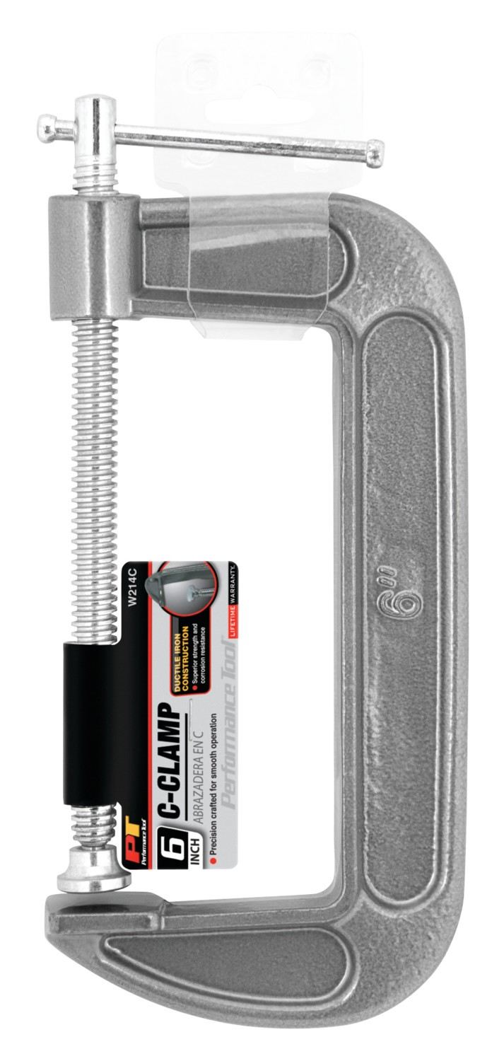 Wilmar Hand Tools W214C