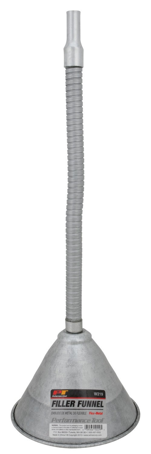 Wilmar Hand Tools W219