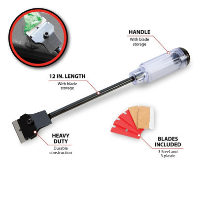 Wilmar Hand Tools W233