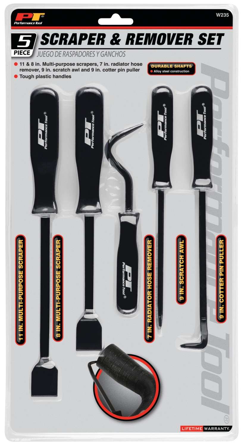 Wilmar Hand Tools W235