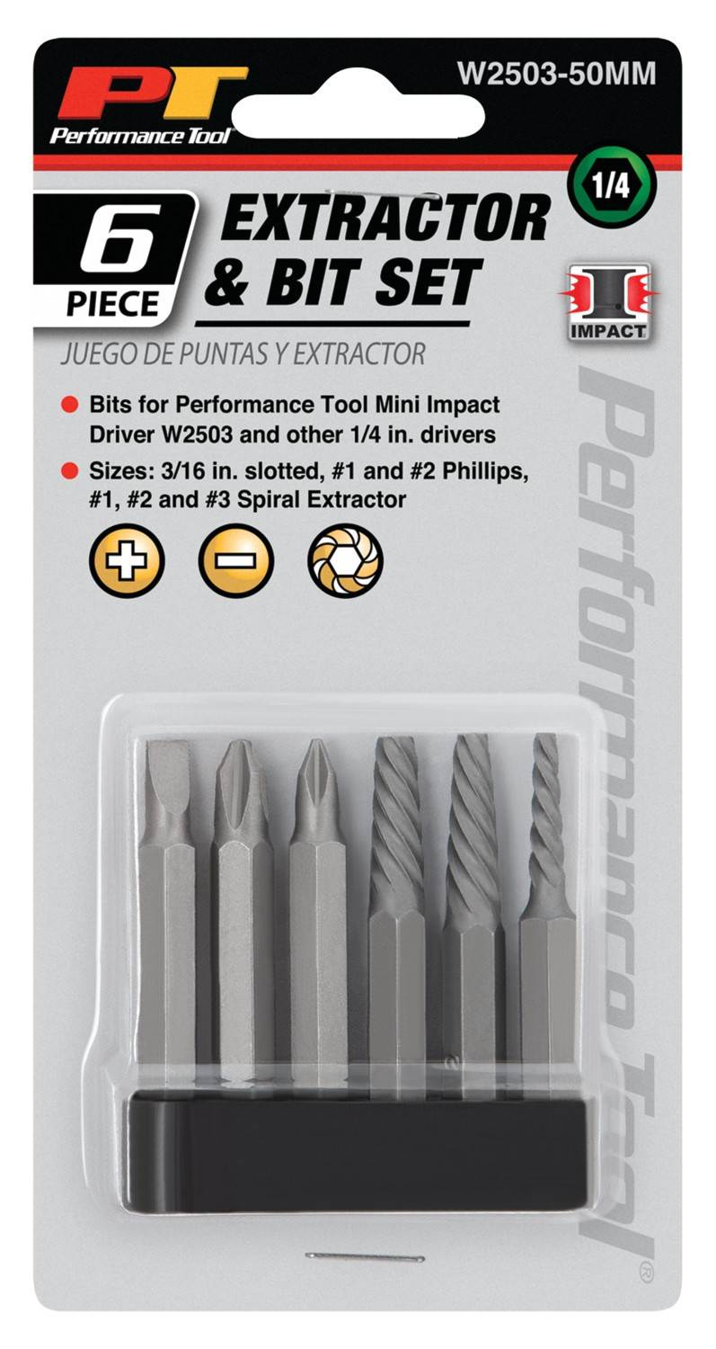 Wilmar Hand Tools W2503-50MM
