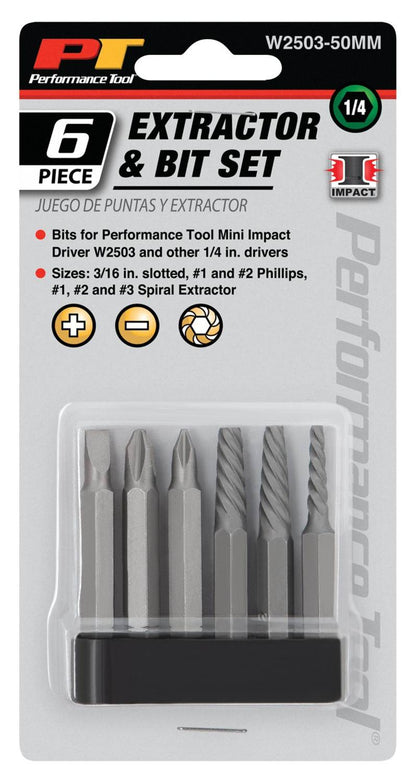 Wilmar Hand Tools W2503-50MM
