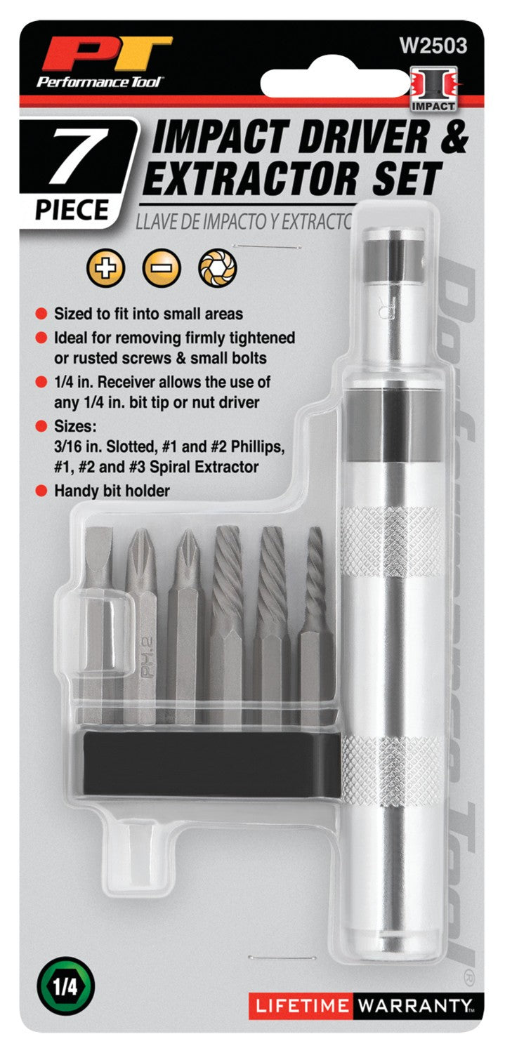 Wilmar Hand Tools W2503