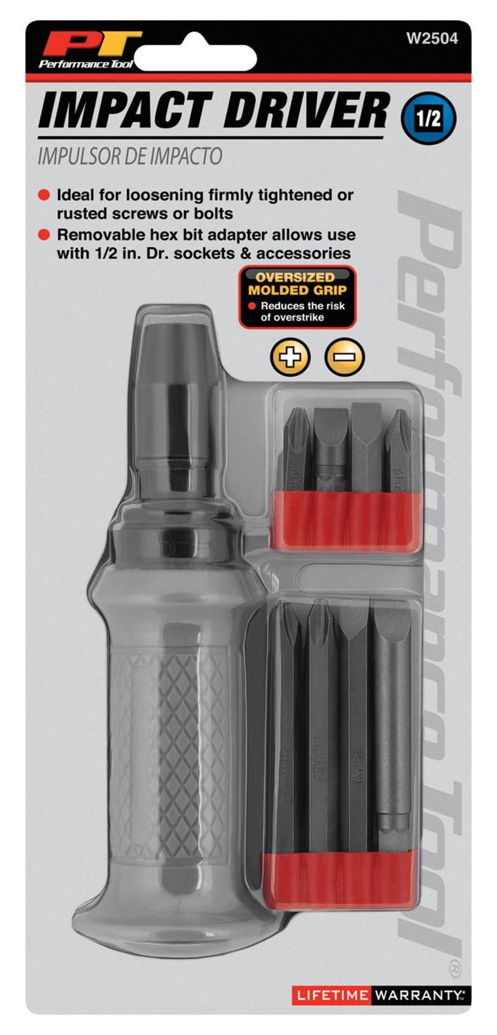 Wilmar Hand Tools W2504
