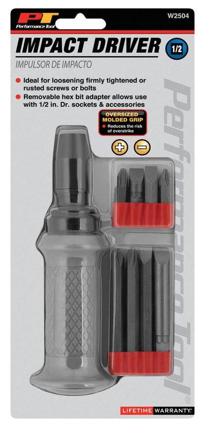 Wilmar Hand Tools W2504